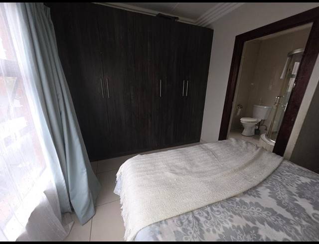 2 BEDROOM PROPERTY TO RENT IN EVELEIGH